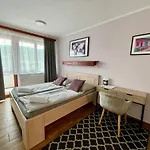 U Přehrady Penzion