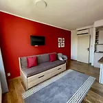 U Prehrady 3* Luhačovice