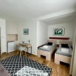 U Přehrady Penzion