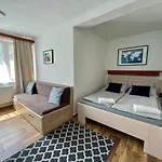 U Prehrady 3* Luhačovice