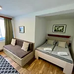 Penzion U Přehrady Luhačovice