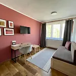 Penzion U Přehrady 3*