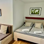 U Přehrady 3* Luhačovice