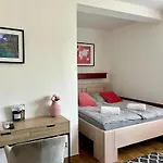 U Přehrady Penzion 3*