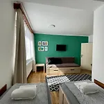 U Přehrady Penzion 3*