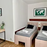 Penzion U Přehrady 3*