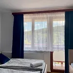 U Přehrady Penzion