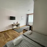 Penzion U Přehrady 3*