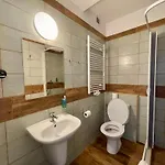 U Přehrady Penzion 3*