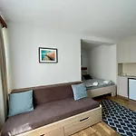 Penzion U Přehrady