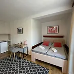 U Prehrady Vendégház 3*