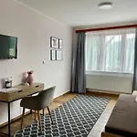 U Přehrady Penzion Luhačovice