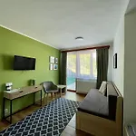 Vendégház U Prehrady