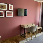 U Prehrady Vendégház