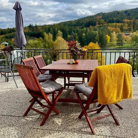 U Prehrady Guest house 3*