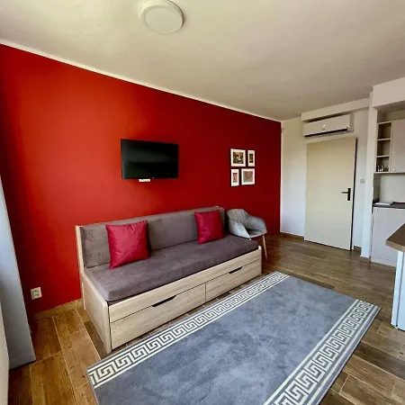 U Prehrady 3* Luhačovice