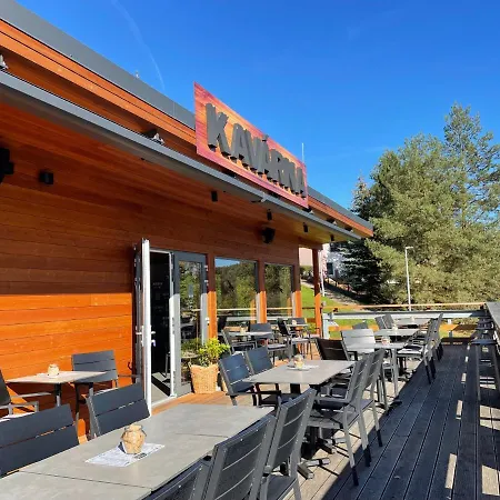 U Prehrady Guest house