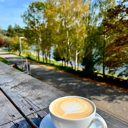 U Prehrady Luhacovice