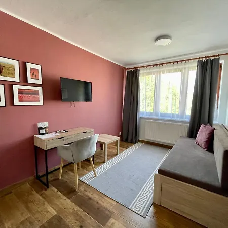 بيت ضيافة U Prehrady 3*