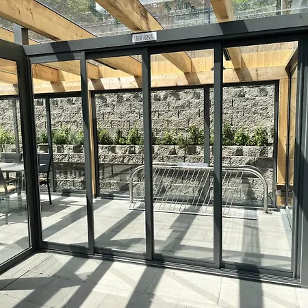 Maison d'hôtes U Prehrady 3*