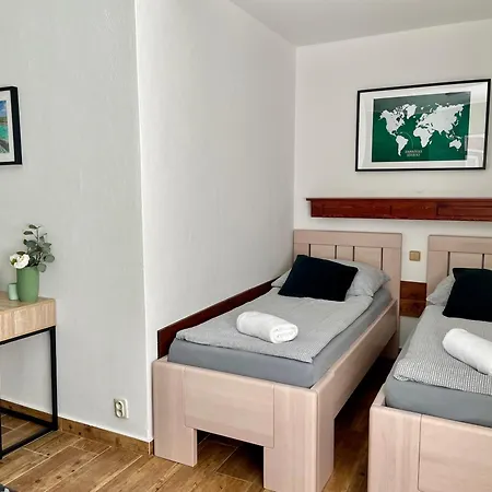 Affittacamere U Prehrady *