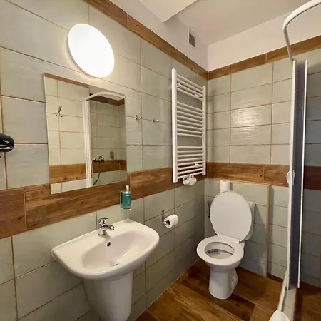 U Prehrady Guest house 3*