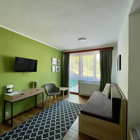 Guest house U Prehrady