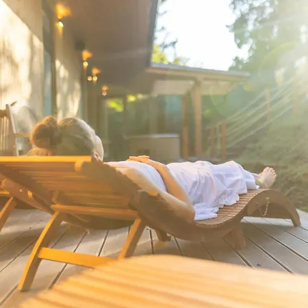 U Prehrady Luhacovice