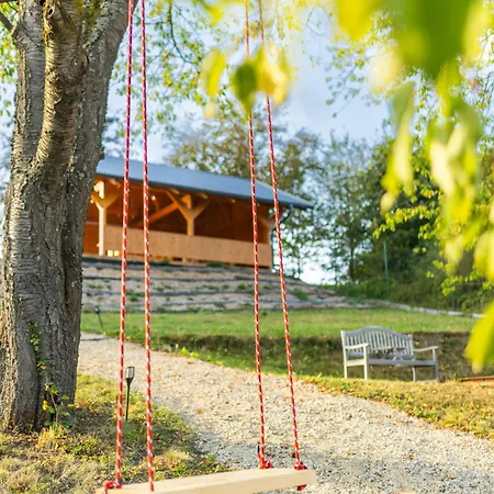 U Prehrady 3* Luhačovice