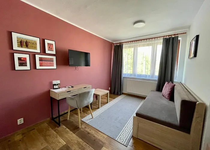 Gasthuis U Prehrady 3*