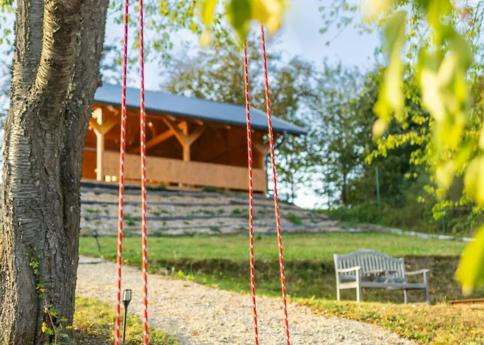 U Prehrady 3* Luhačovice